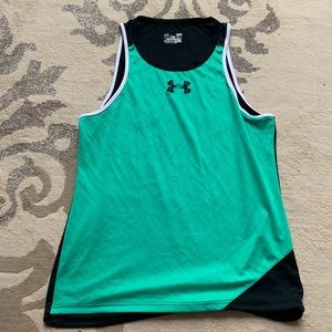 Lot of 4 Athletic Men’s Tanks